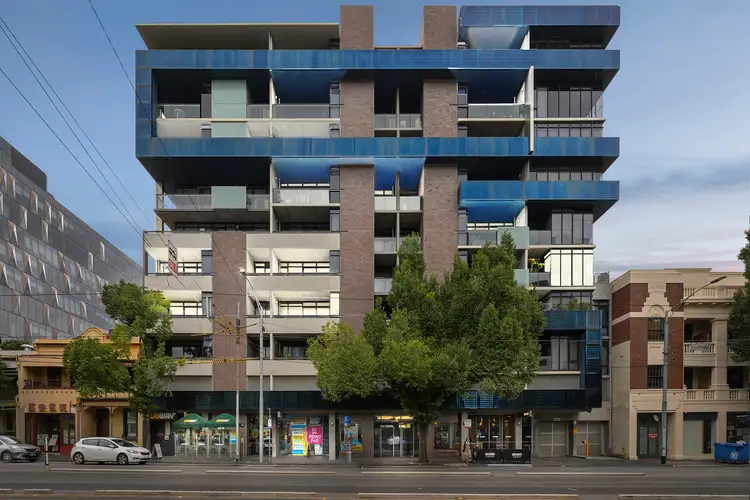 311/668 Swanston Street, Carlton VIC 3053