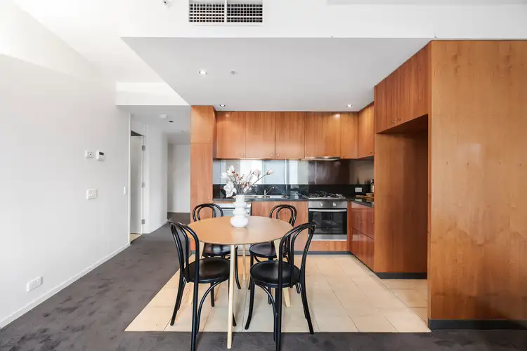 Fifth view of Homely apartment listing, 311/668 Swanston Street, Carlton VIC 3053