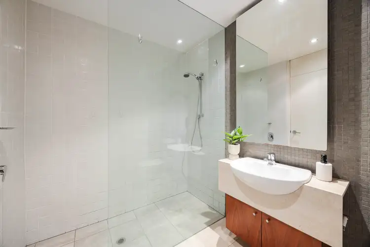 Sixth view of Homely apartment listing, 311/668 Swanston Street, Carlton VIC 3053