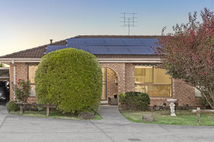 15/41 Kent Street, Sebastopol VIC 3356