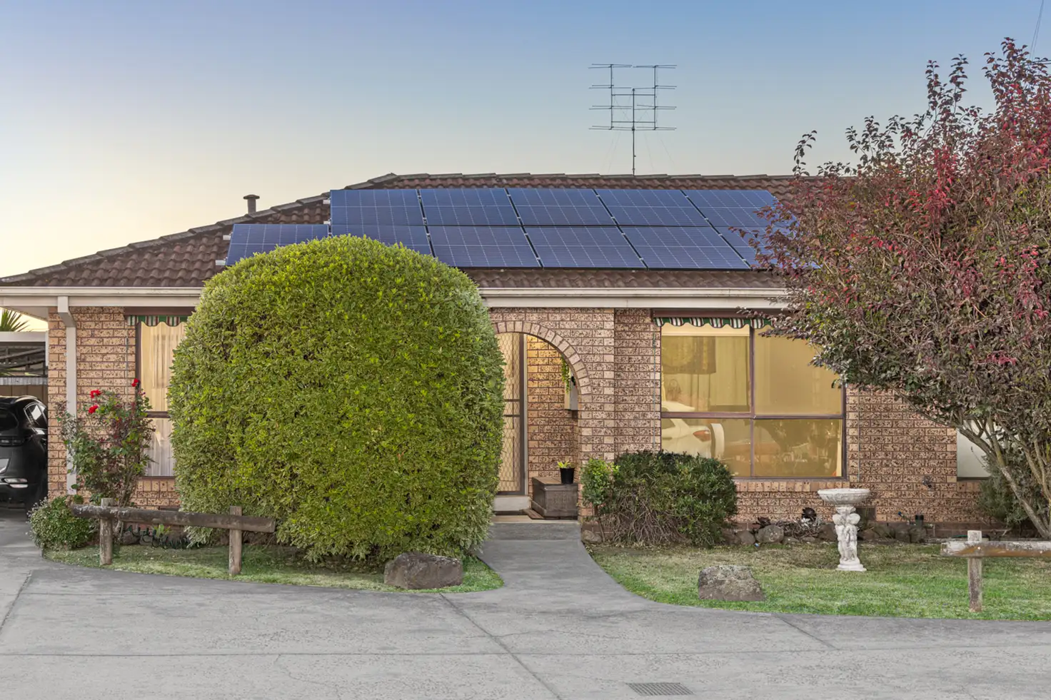 Main view of Homely house listing, 15/41 Kent Street, Sebastopol VIC 3356