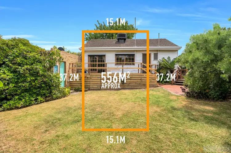 24 Carrier Avenue, Parkdale VIC 3195