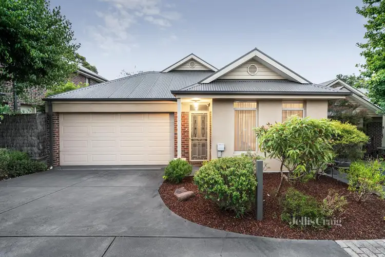 1/80 Mountain View Road, Montmorency VIC 3094