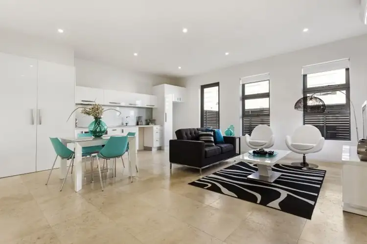 Main view of Homely apartment listing, 4/189 Geelong Road, Seddon VIC 3011