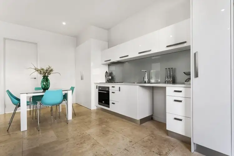 Second view of Homely apartment listing, 4/189 Geelong Road, Seddon VIC 3011