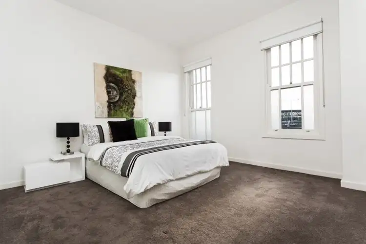 Third view of Homely apartment listing, 4/189 Geelong Road, Seddon VIC 3011