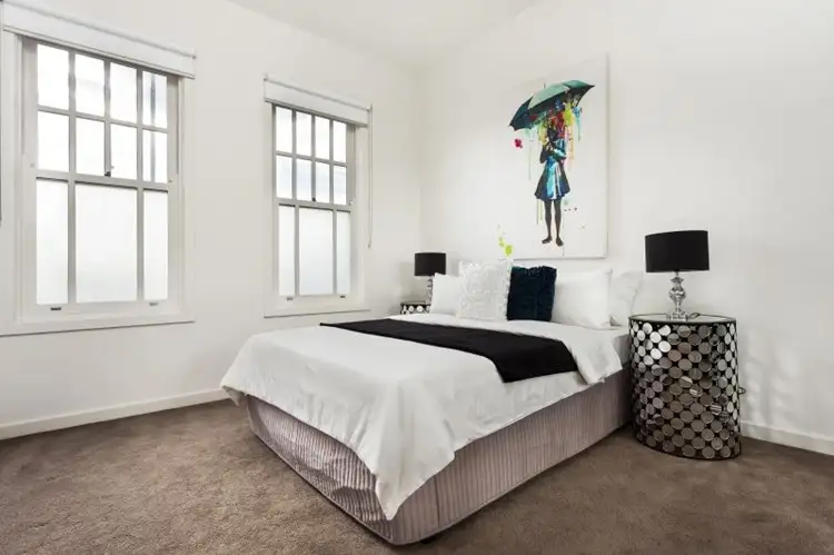 Fourth view of Homely apartment listing, 4/189 Geelong Road, Seddon VIC 3011