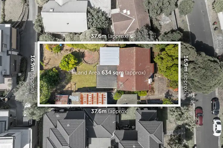 34 Margot Street, Chadstone VIC 3148