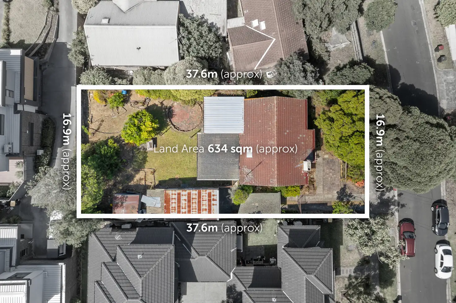 Main view of Homely house listing, 34 Margot Street, Chadstone VIC 3148