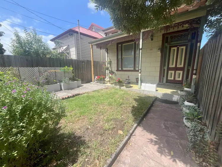 89 Athol Street