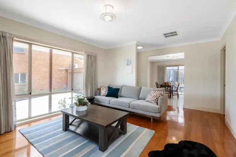 Second view of Homely villa listing, 2/160 Main Road, Lower Plenty VIC 3093