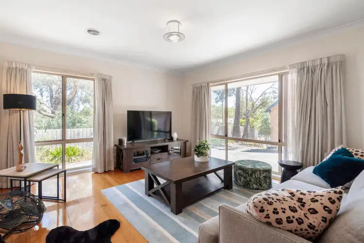 Third view of Homely villa listing, 2/160 Main Road, Lower Plenty VIC 3093