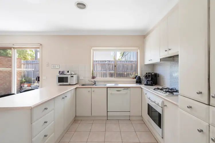 Fifth view of Homely villa listing, 2/160 Main Road, Lower Plenty VIC 3093