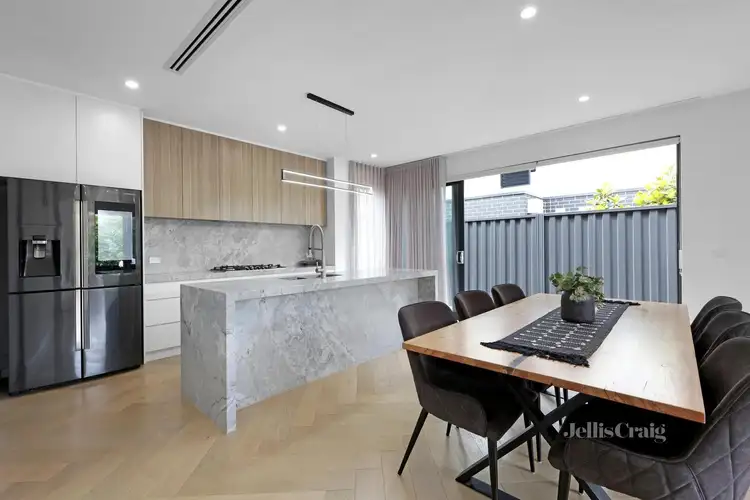 Third view of Homely townhouse listing, 8A Auckland Street, Bentleigh VIC 3204