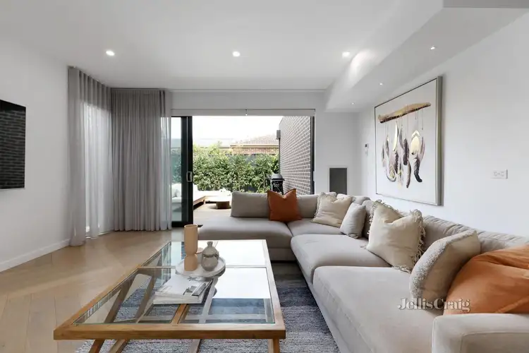 Fifth view of Homely townhouse listing, 8A Auckland Street, Bentleigh VIC 3204