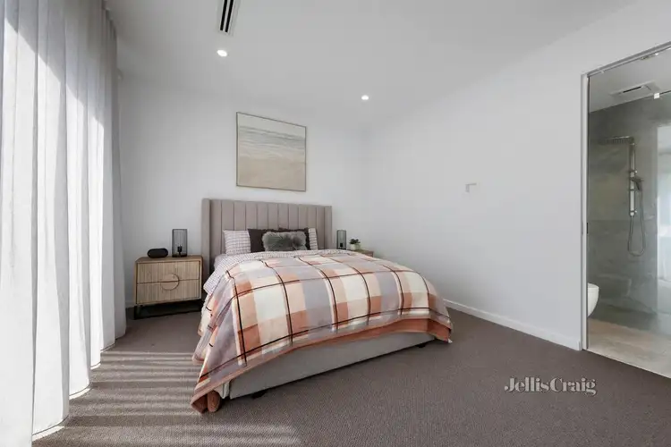 Sixth view of Homely townhouse listing, 8A Auckland Street, Bentleigh VIC 3204
