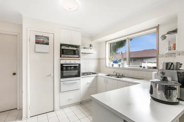 Second view of Homely house listing, 4 Sherriff Rise, Pakenham VIC 3810