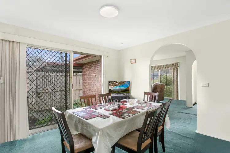Third view of Homely house listing, 4 Sherriff Rise, Pakenham VIC 3810