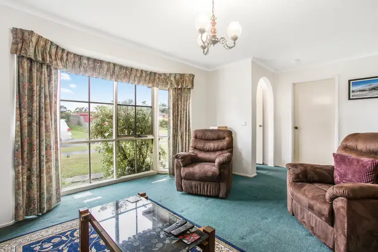 Fifth view of Homely house listing, 4 Sherriff Rise, Pakenham VIC 3810