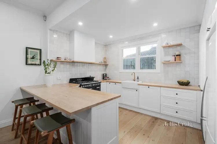 Fourth view of Homely house listing, 1 Malane Street, Ormond VIC 3204