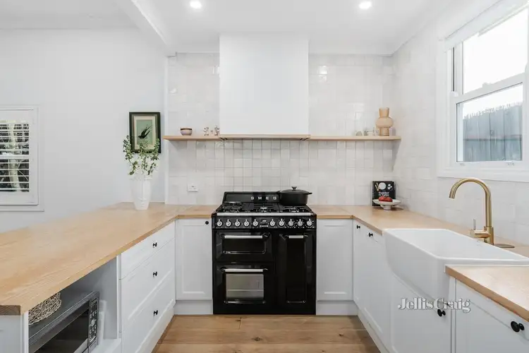 Fifth view of Homely house listing, 1 Malane Street, Ormond VIC 3204