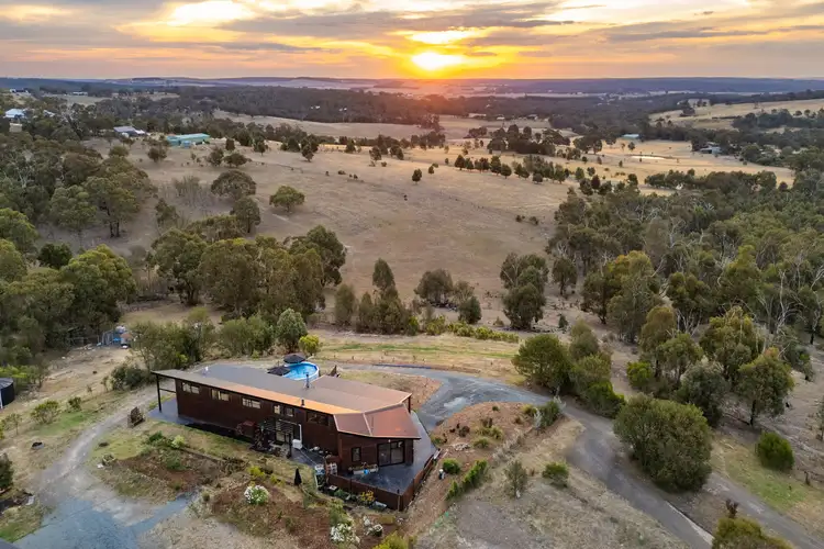 517 Pryors Road, Scotsburn VIC 3352