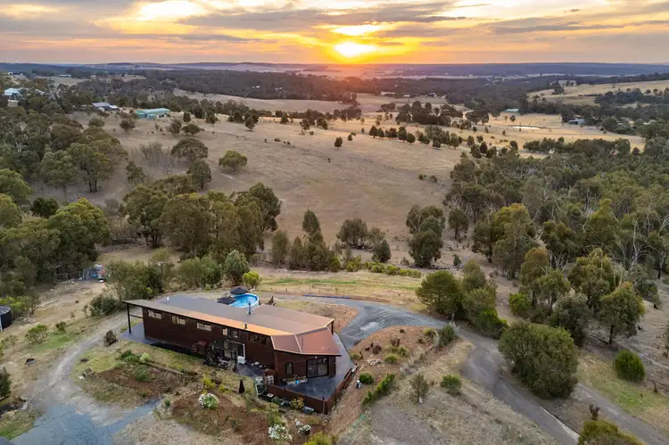 517 Pryors Road, Scotsburn VIC 3352