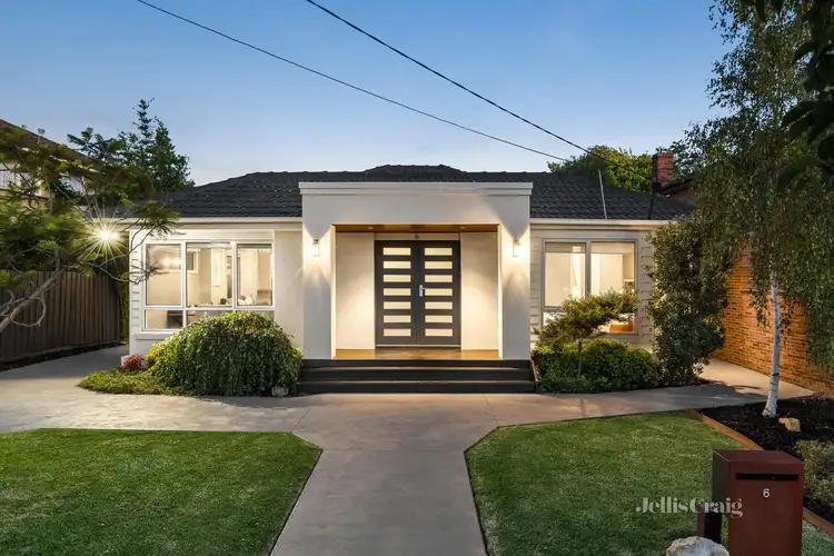 6 Kevin Court, Cheltenham VIC 3192