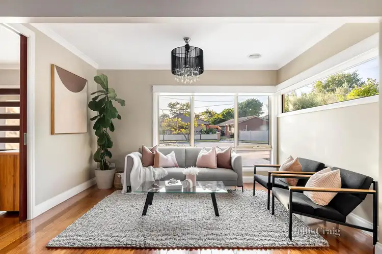 Fourth view of Homely house listing, 6 Kevin Court, Cheltenham VIC 3192