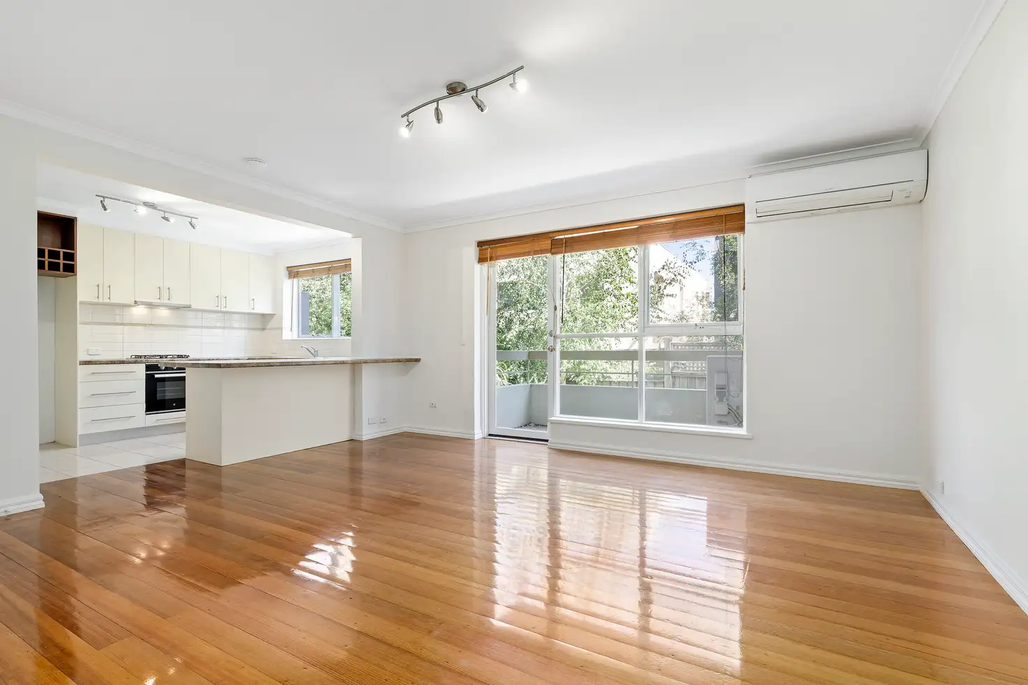 Main view of Homely apartment listing, 2/1429 High Street, Glen Iris VIC 3146