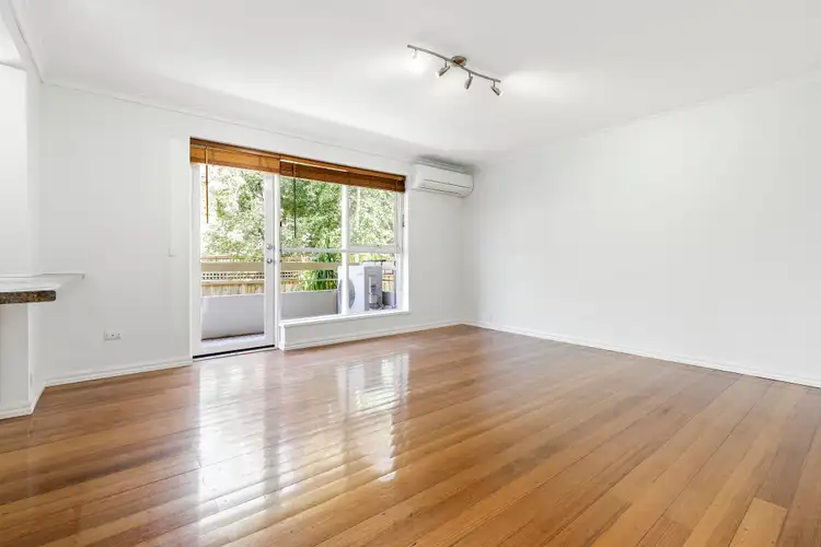 Second view of Homely apartment listing, 2/1429 High Street, Glen Iris VIC 3146
