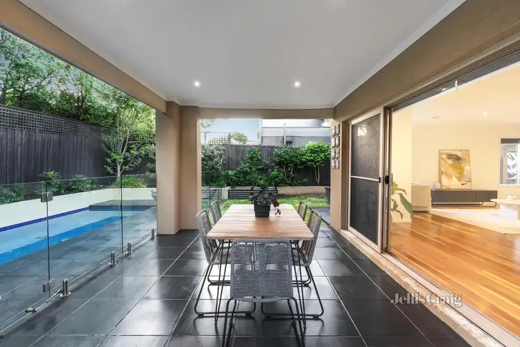 Third view of Homely house listing, 32 Pascoe Avenue, Bentleigh VIC 3204
