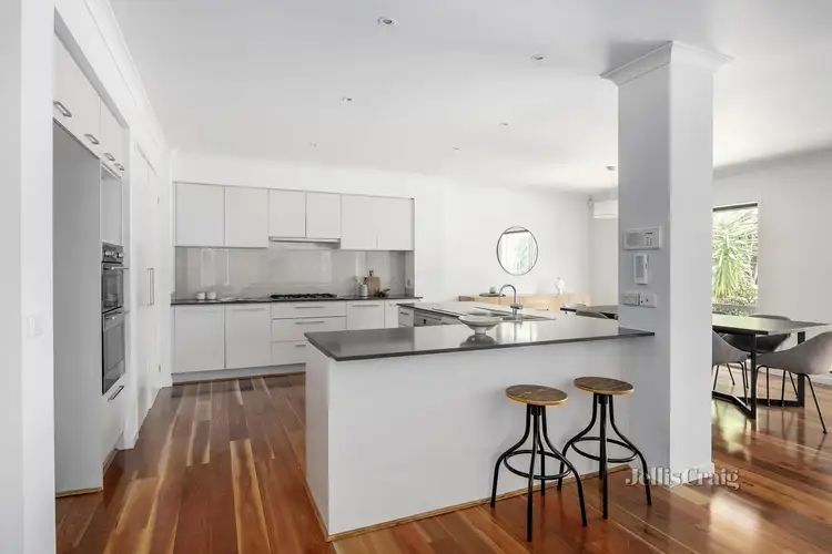 Fourth view of Homely house listing, 32 Pascoe Avenue, Bentleigh VIC 3204