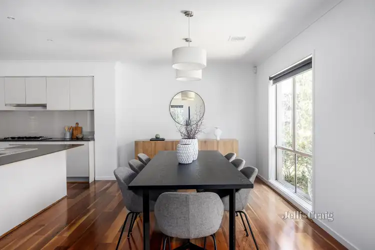 Fifth view of Homely house listing, 32 Pascoe Avenue, Bentleigh VIC 3204