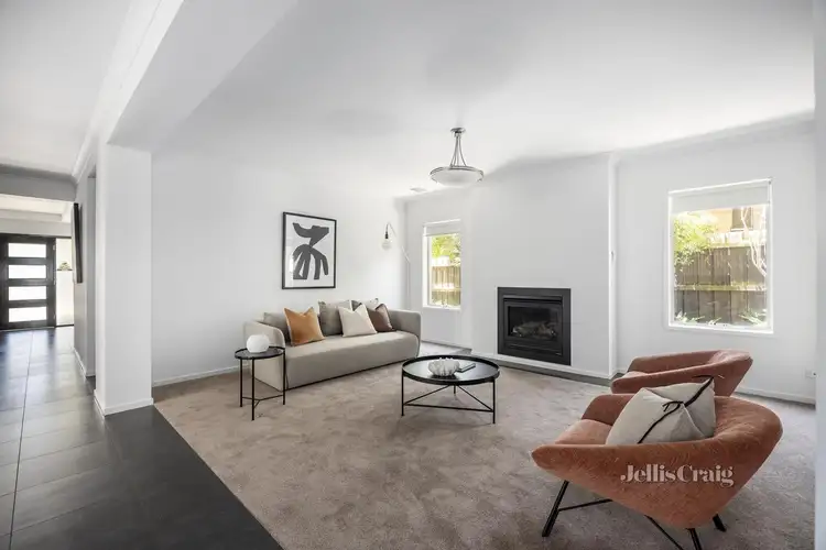 Sixth view of Homely house listing, 32 Pascoe Avenue, Bentleigh VIC 3204