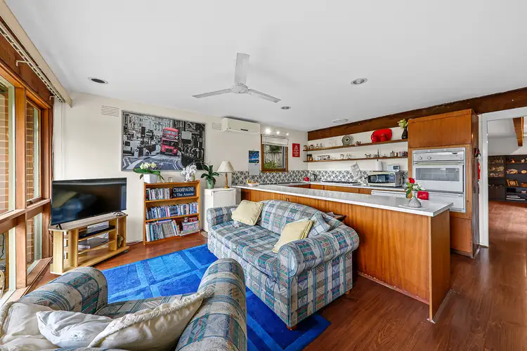 Fifth view of Homely house listing, 5 Shute Avenue, Berwick VIC 3806