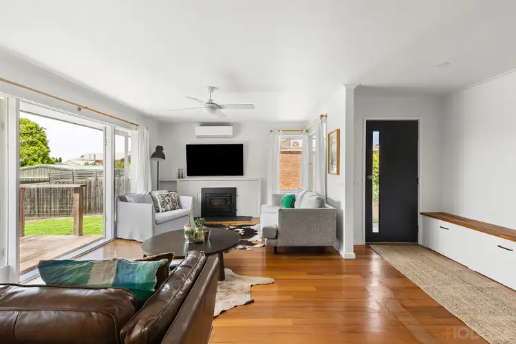Second view of Homely house listing, 13 Sunset Strip, Ocean Grove VIC 3226