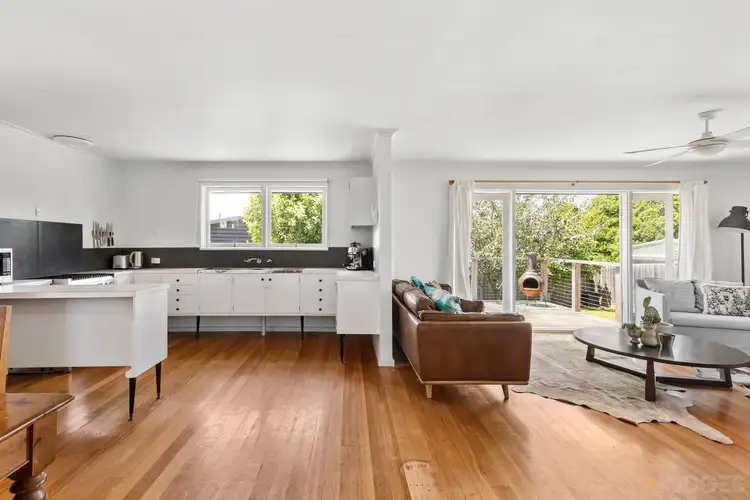 Fourth view of Homely house listing, 13 Sunset Strip, Ocean Grove VIC 3226