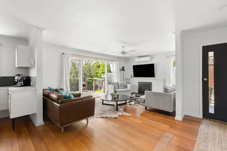 Fifth view of Homely house listing, 13 Sunset Strip, Ocean Grove VIC 3226