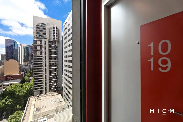 1910/181 ABeckett Street, Melbourne VIC 3000