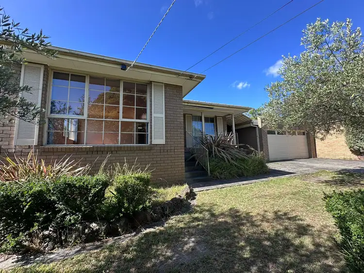Main view of Homely house listing, 49 Raphael Drive, Wheelers Hill VIC 3150