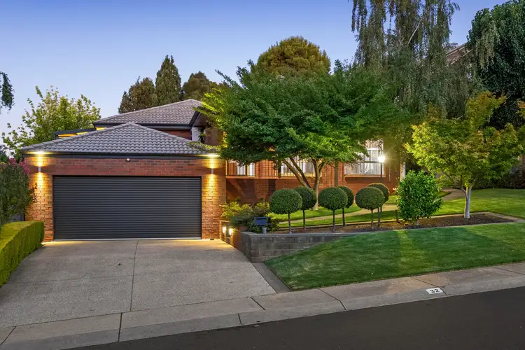 32 Landale Drive