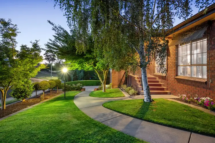 Second view of Homely house listing, 32 Landale Drive, Strathdale VIC 3550