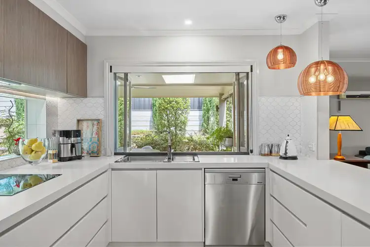 Third view of Homely house listing, 32 Landale Drive, Strathdale VIC 3550