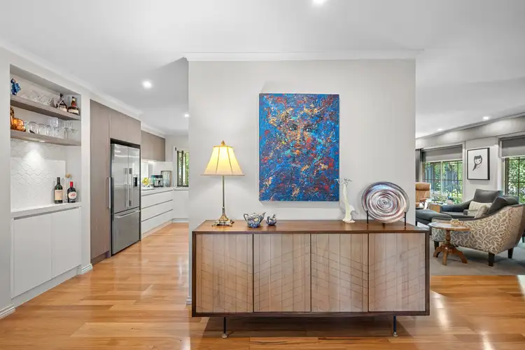 Fifth view of Homely house listing, 32 Landale Drive, Strathdale VIC 3550