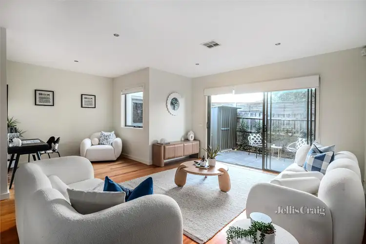 Second view of Homely townhouse listing, 10/2-4 Faulkner Street, Bentleigh VIC 3204
