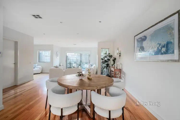 Third view of Homely townhouse listing, 10/2-4 Faulkner Street, Bentleigh VIC 3204