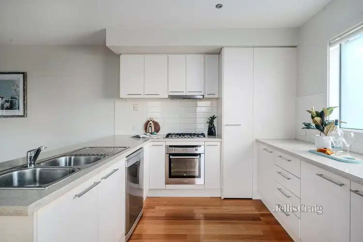 Fourth view of Homely townhouse listing, 10/2-4 Faulkner Street, Bentleigh VIC 3204