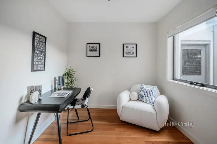 Fifth view of Homely townhouse listing, 10/2-4 Faulkner Street, Bentleigh VIC 3204