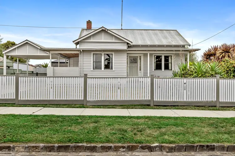 Main view of Homely house listing, 3 Leith Street, Redan VIC 3350